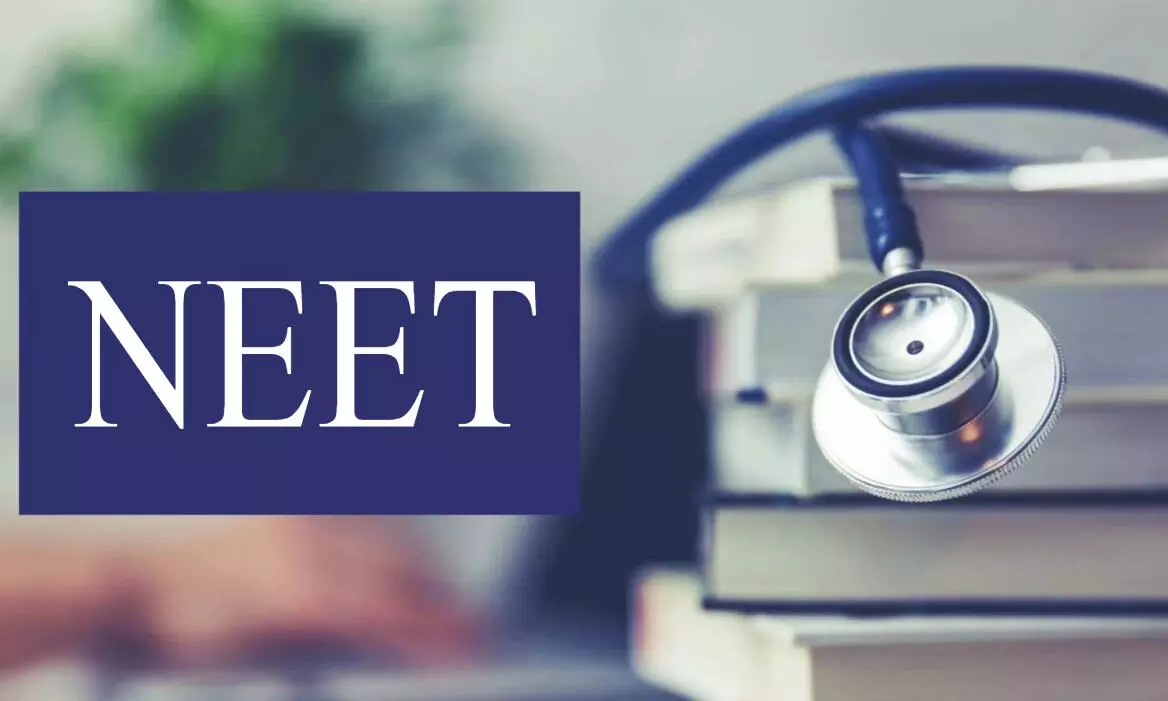 NEET 2025 : Ready to Prepare